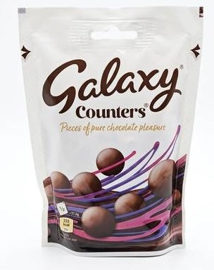 Galaxy Counters, 112g