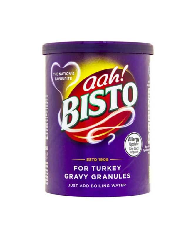 Bisto Gravy Granules, Turkey, 190g