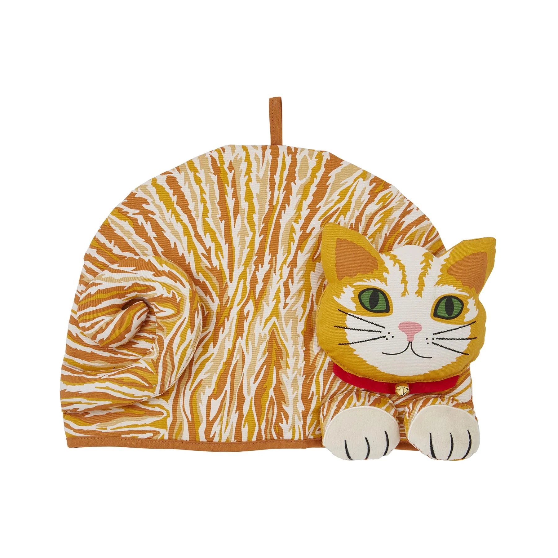 Ulster Weavers Tea Cosy, Ginger Cat