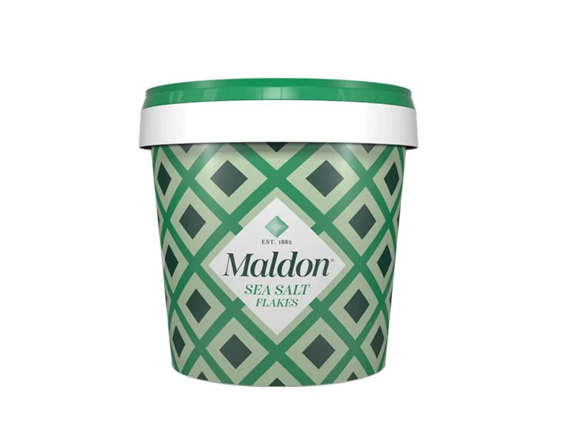 Maldon Sea Salt, 570g