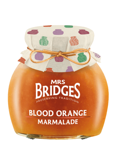 Mrs Bridges Blood Marmalade